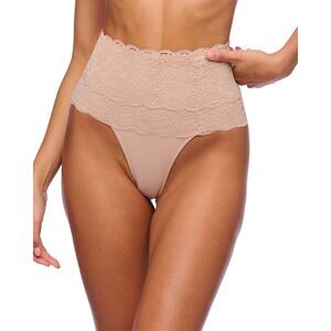 Cosabella Womens  Never Say Never Sexy Shaper Thong